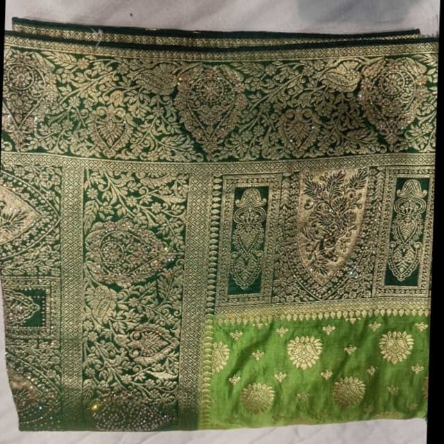 Dola silk