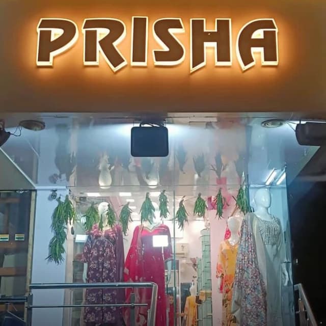 Prisha