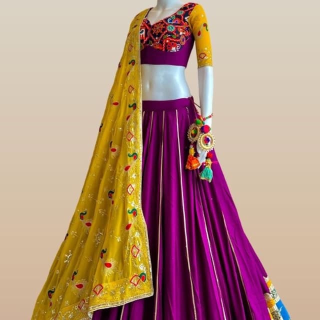 Lehenga