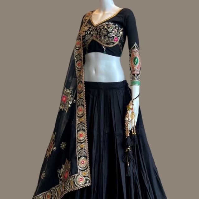 Lehenga