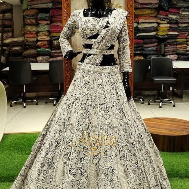 Lehenga