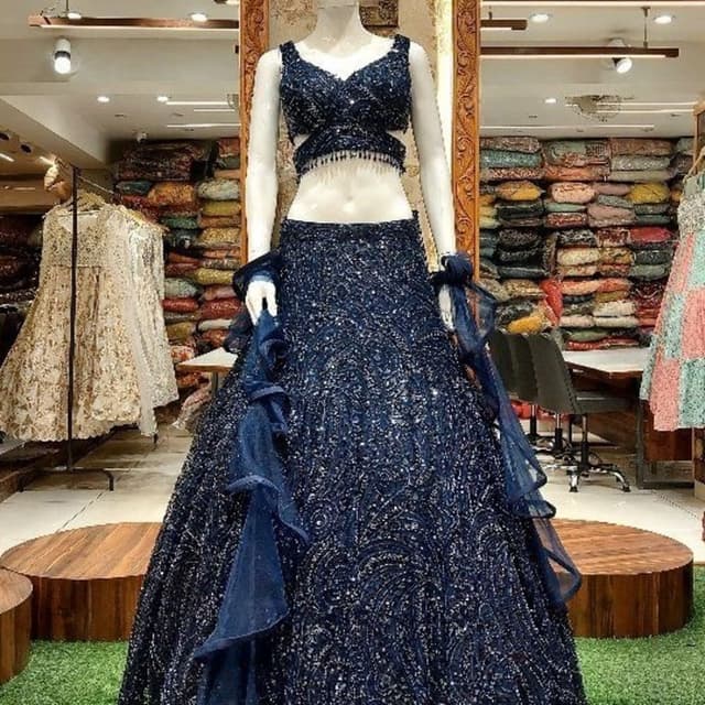 Lehenga