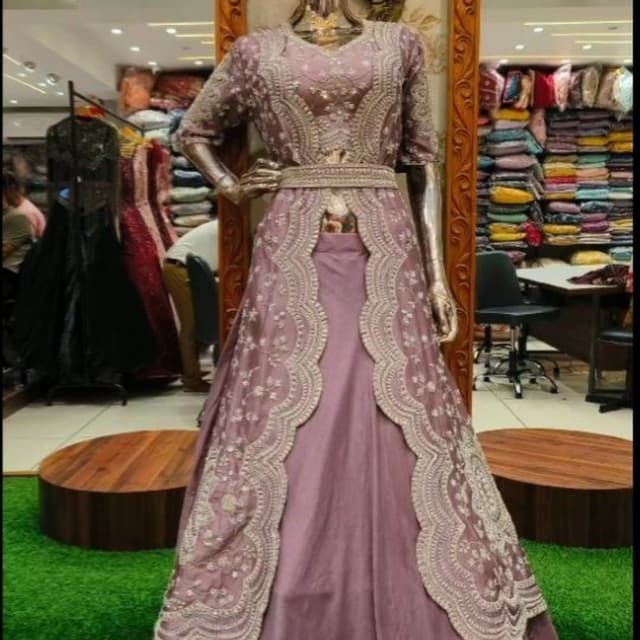 Lehenga