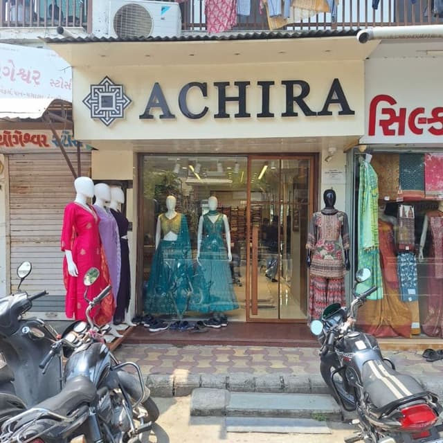 Achira