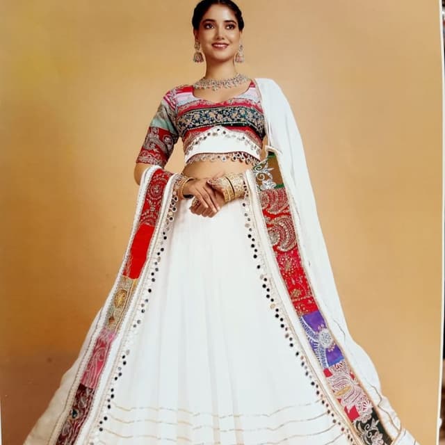 Lehenga