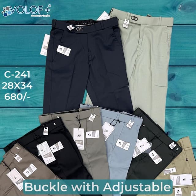 Gray Jeans 28 size 36 3ps