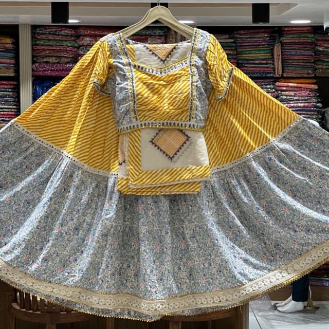 Lehenga