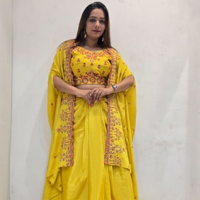 Yellow Malti warok plazo