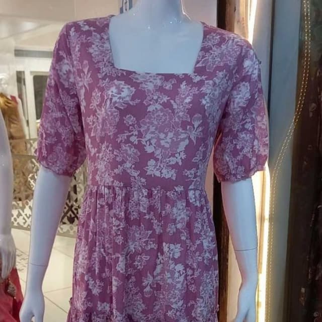 Frock