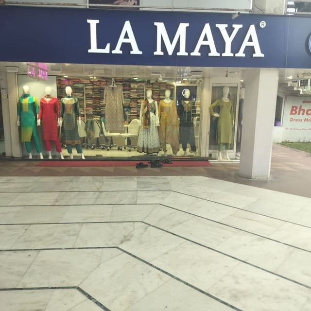 LAMAYA 