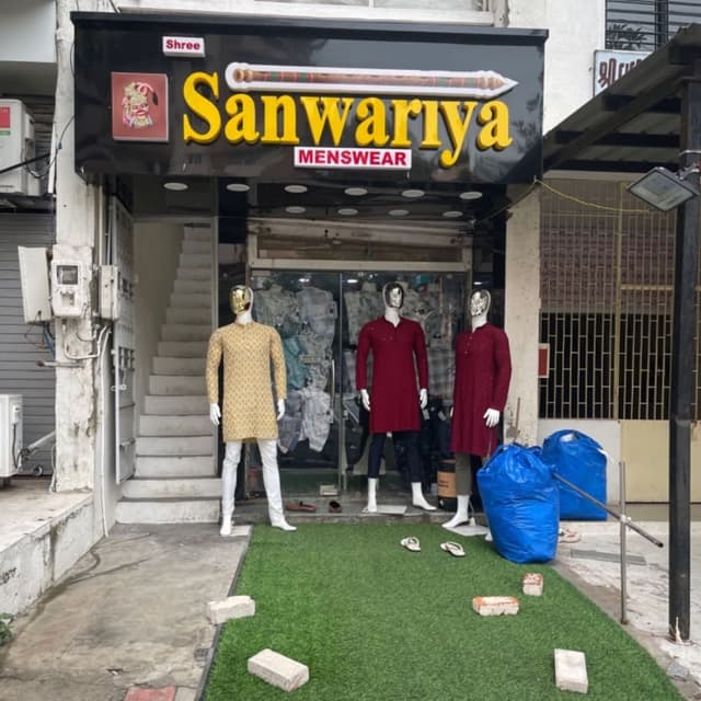Shree sanwariya 