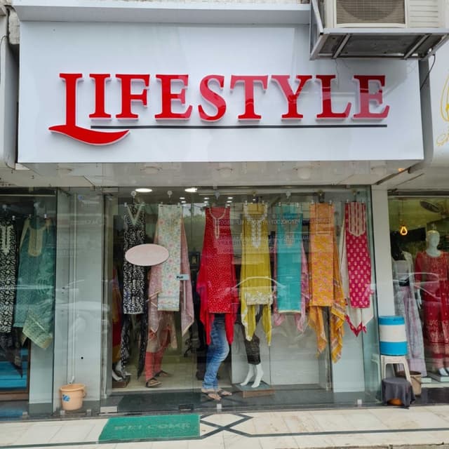 Lifestyle