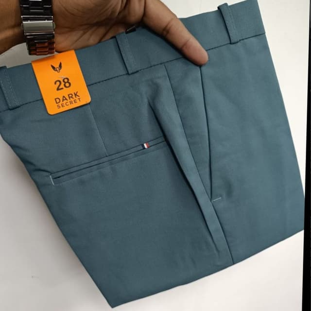 Pants cotton  28to 40