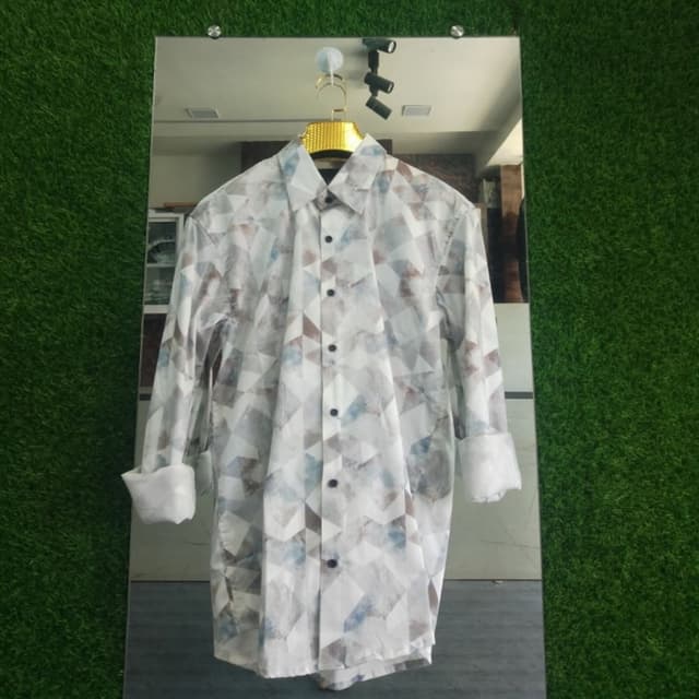 Printed Shirts 
