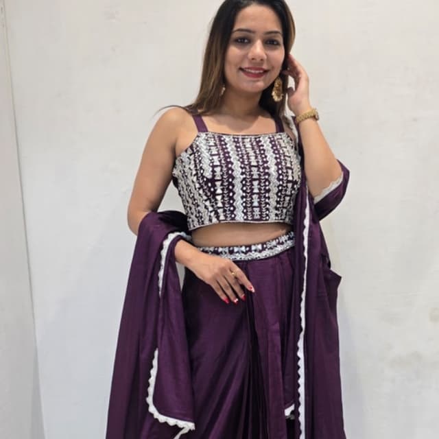 Lehenga