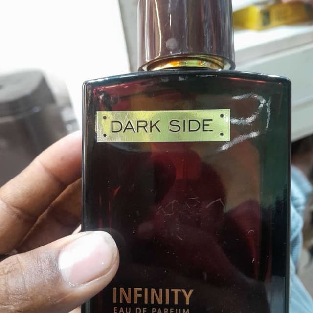 Infinity parfum
