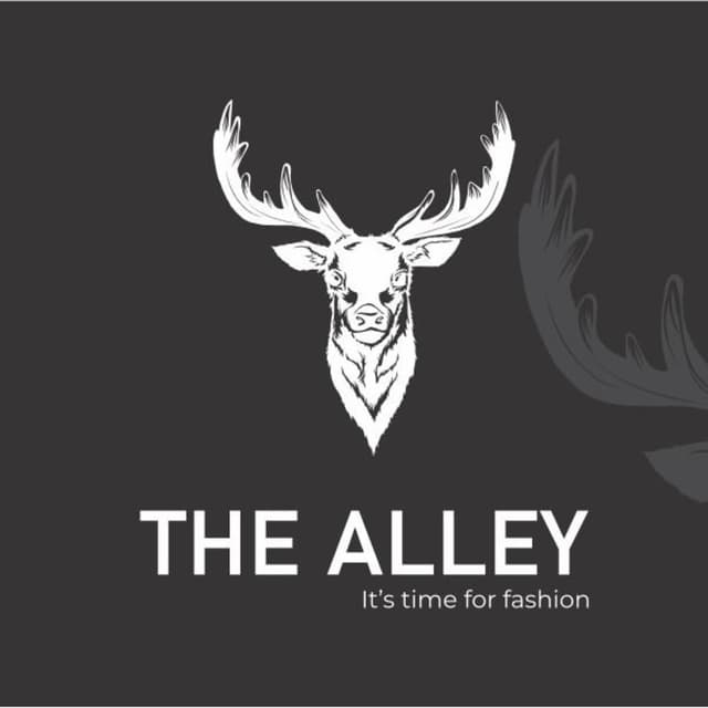 The Alley 