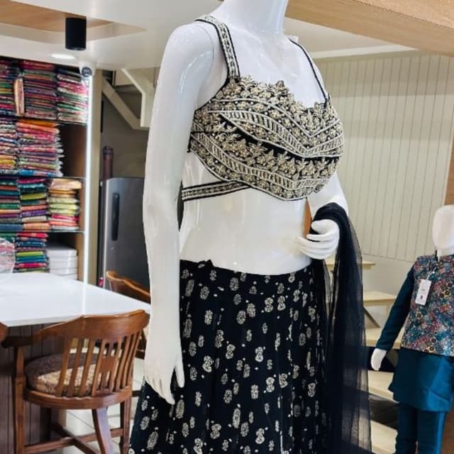 Dress
