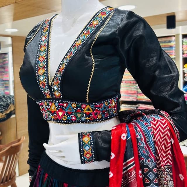 Lehenga