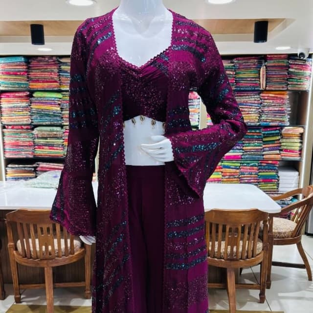 Dress