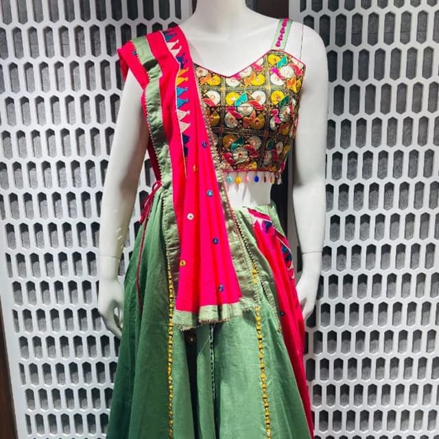 Lehenga