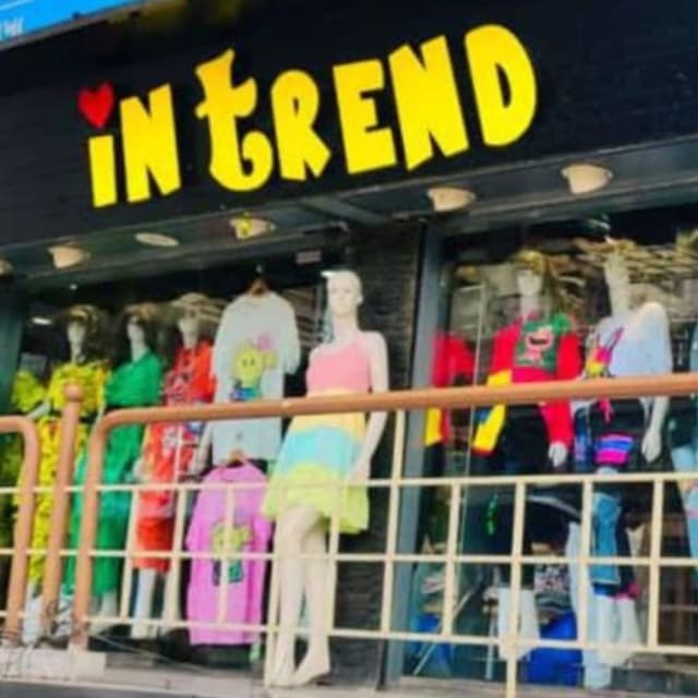 In-trend western outfits