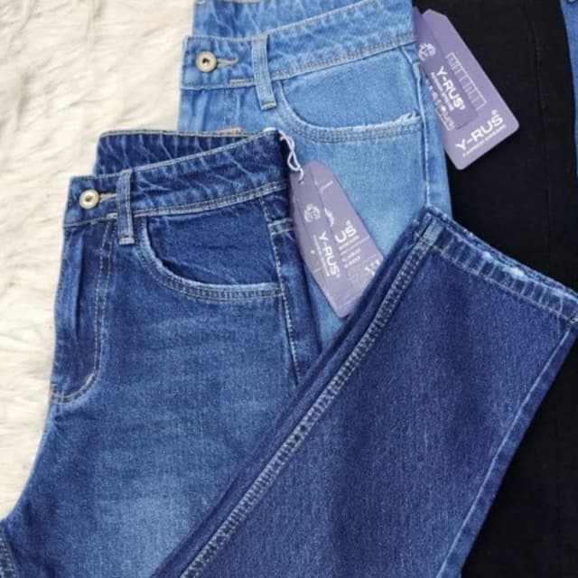 Blue Jeans
