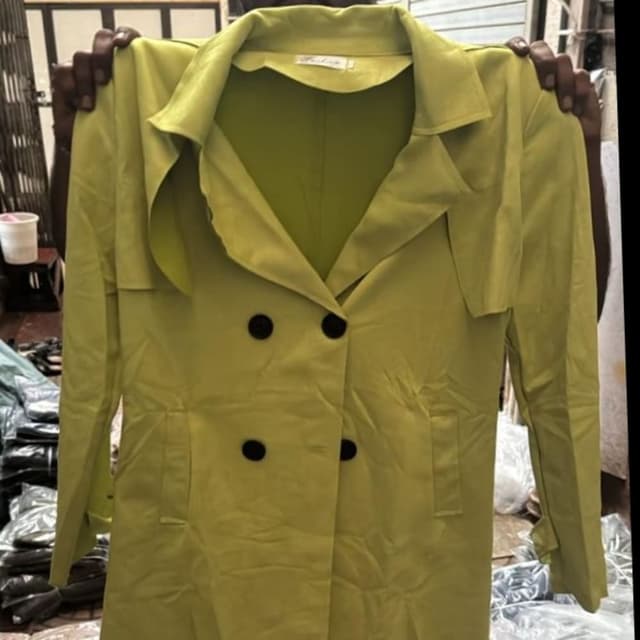 Jackets