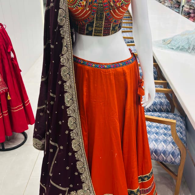 Lehenga