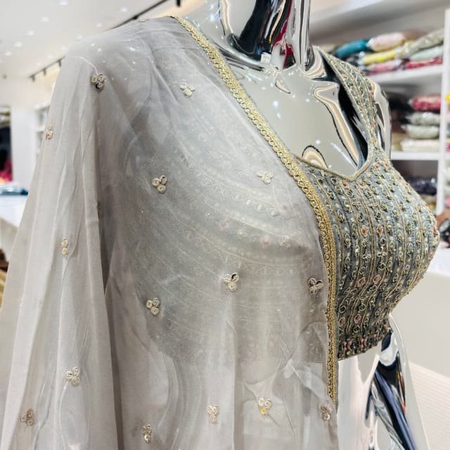 Lehenga