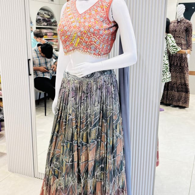 Dress
