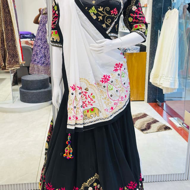 Lehenga