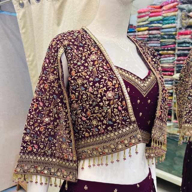 Lehenga