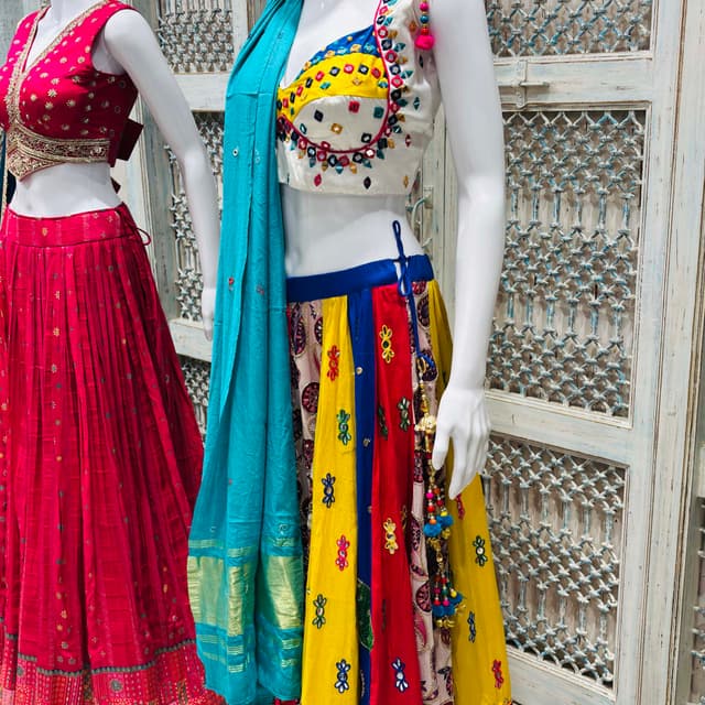Lehenga