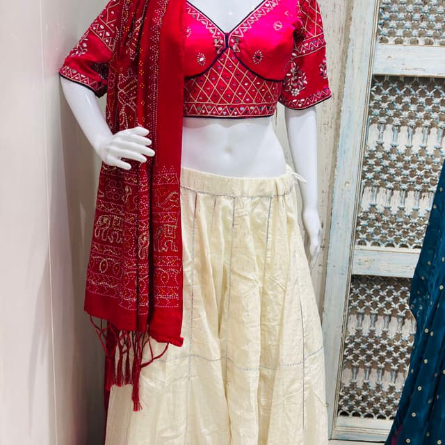 Lehenga