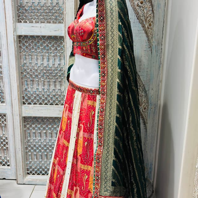 Lehenga