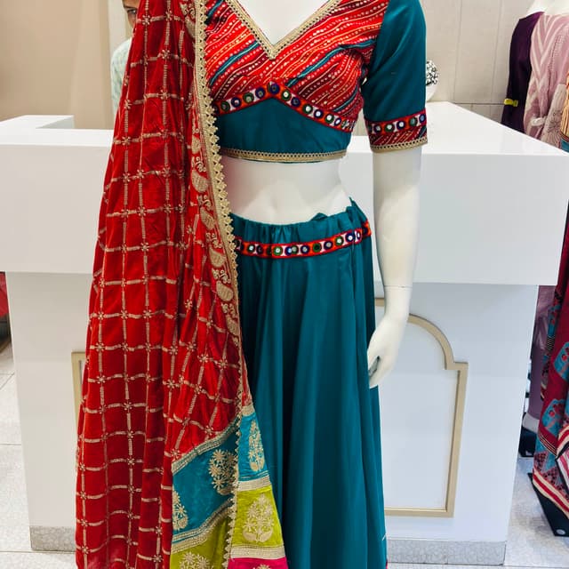 Lehenga