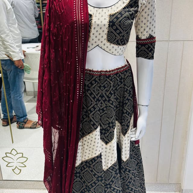 Lehenga