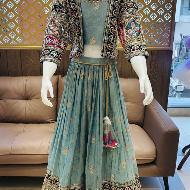 Lehenga
