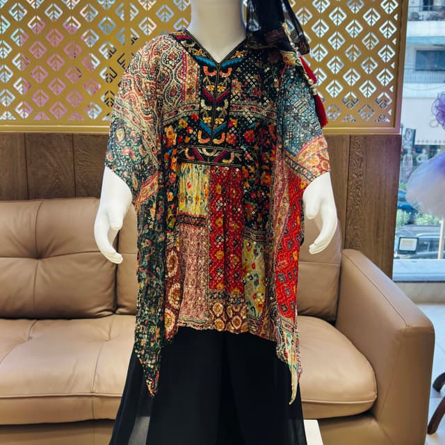 Salwar Suite