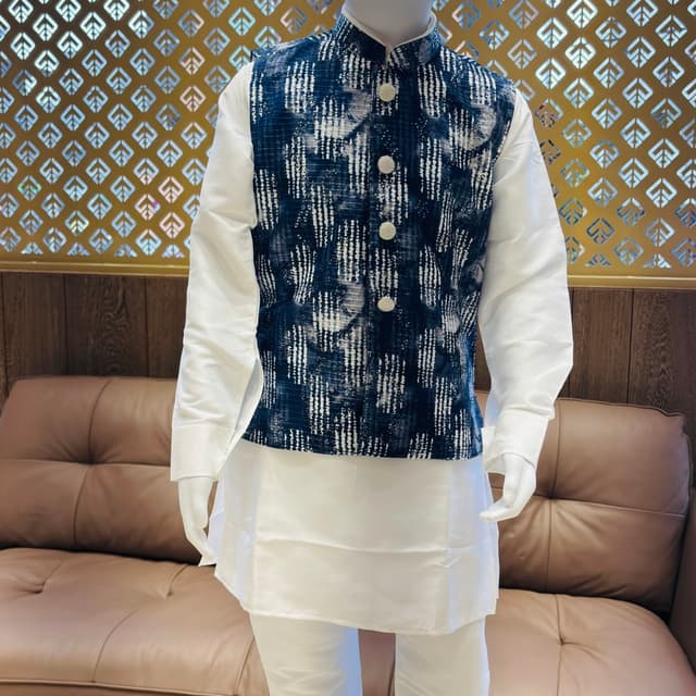 Bandhgala