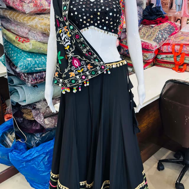 Lehenga