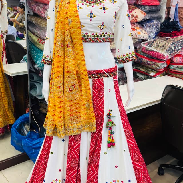Lehenga