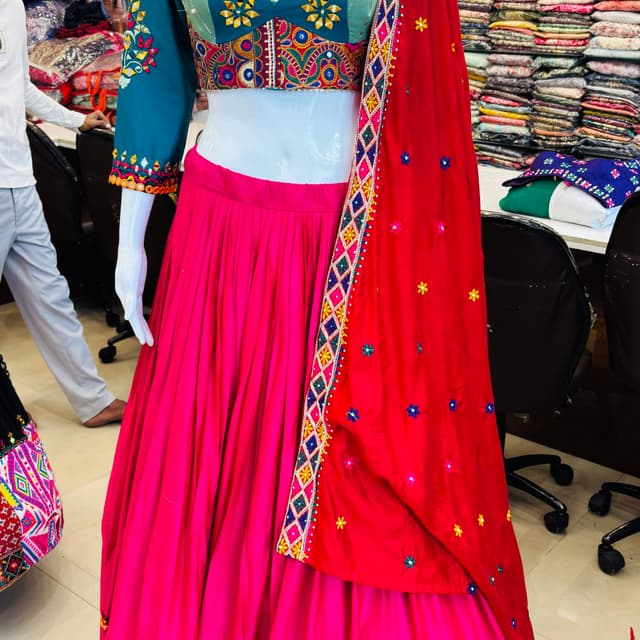 Lehenga