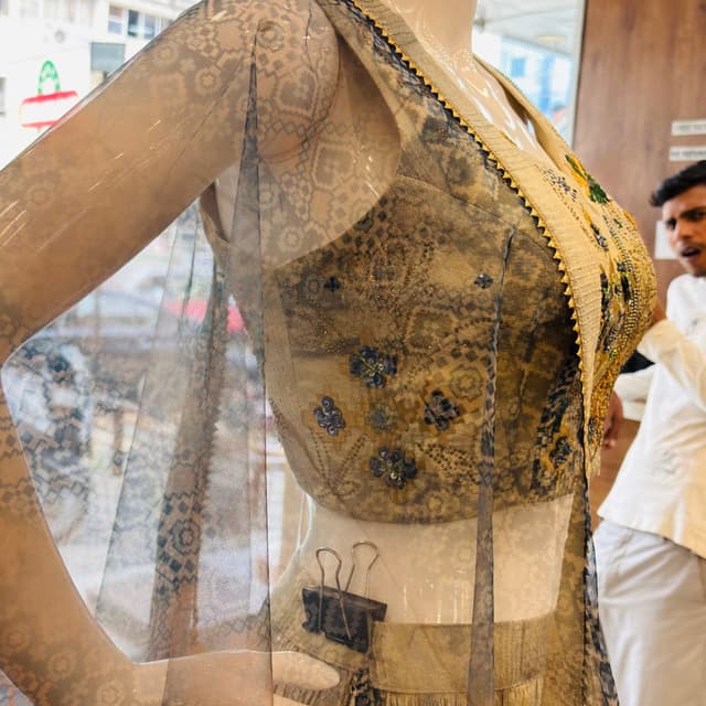 Lehenga
