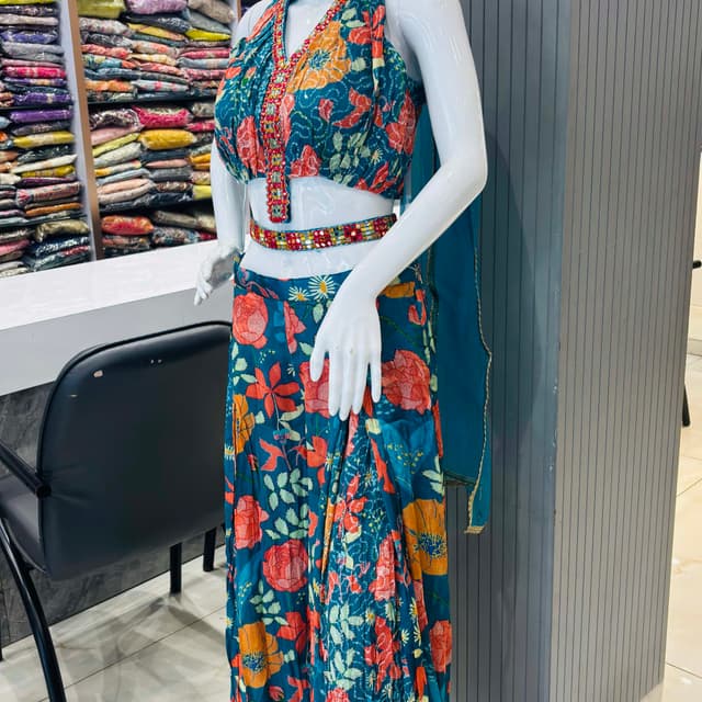 Dress