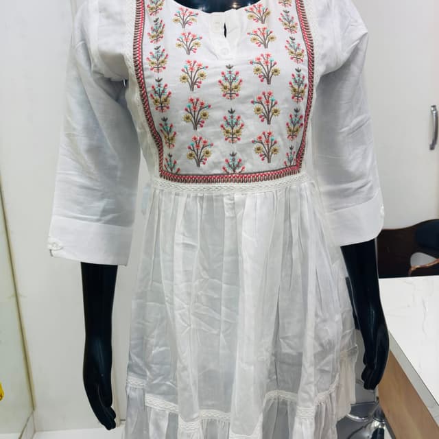 Salwar Suite