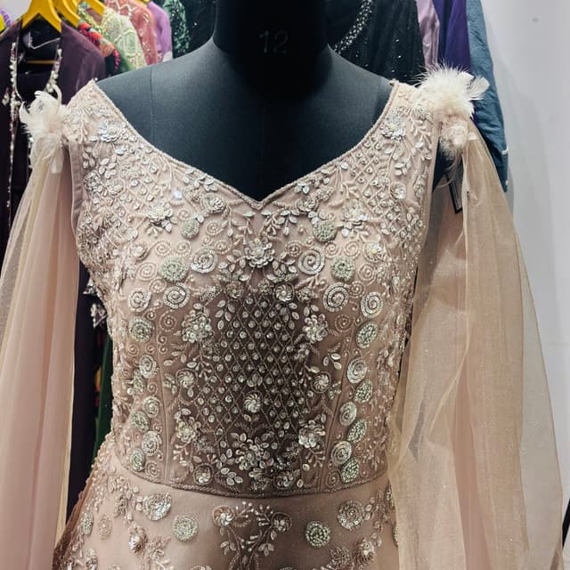 Lehenga