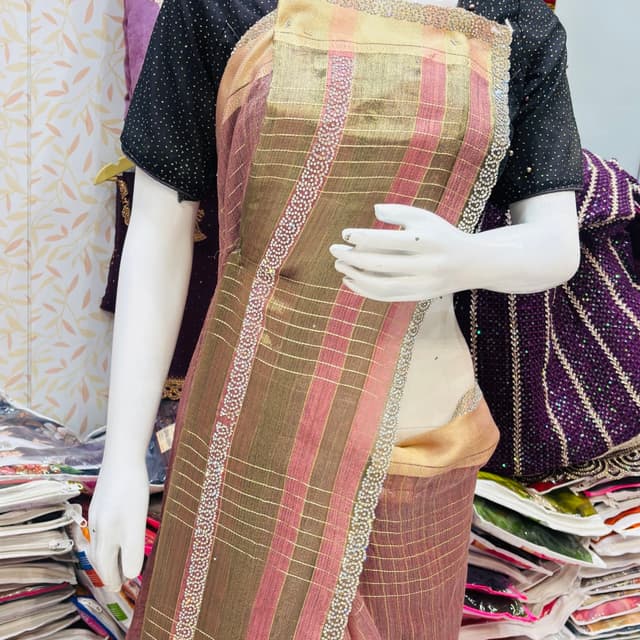 Salwar Suite