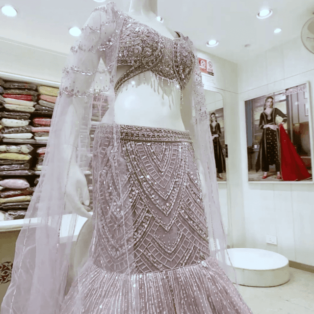 Lehenga